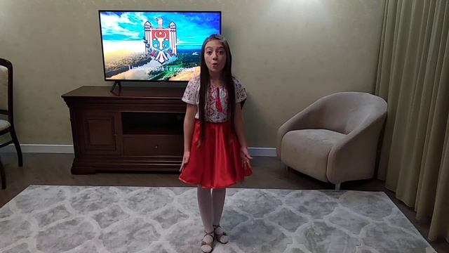 PRO LECTURA 2018. Erhan Erika, Gimnaziul Pelivan, Orhei. смотреть онлайн