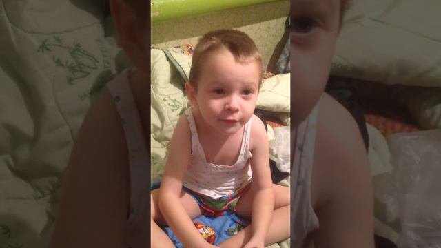 Метод влияния на родителей или как уговорить маму собрать игрушки?#данила#сын#игрушки#уборка смотреть онлайн