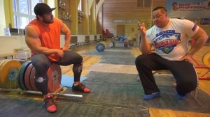 РЫВКАЧИ / Кокляев, Скоромный, Клоков