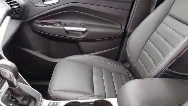 2016 Ford C-MAX ENERGI SEL Tracy Livermore Stockton Manteca Modesto смотреть онлайн