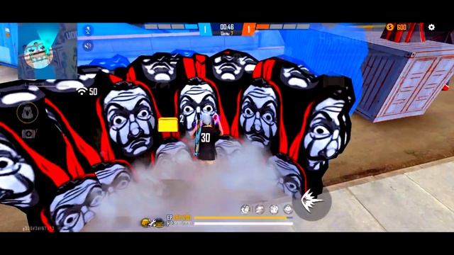 ?Мой скилл актуален? Free Fire CRAZY смотреть онлайн