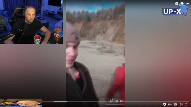 ЗУБАРЕВ ПРО ГУСЕЙ ЛЕБЕДЕЙ смотреть онлайн