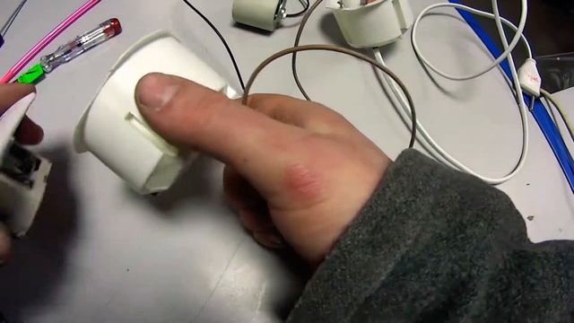 Как подключить диммер.? смотреть онлайн
