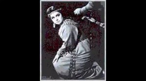 Римский Корсаков Ария Февронии из оперы Сказание о невидимом граде Китеже Тамара Милашкина