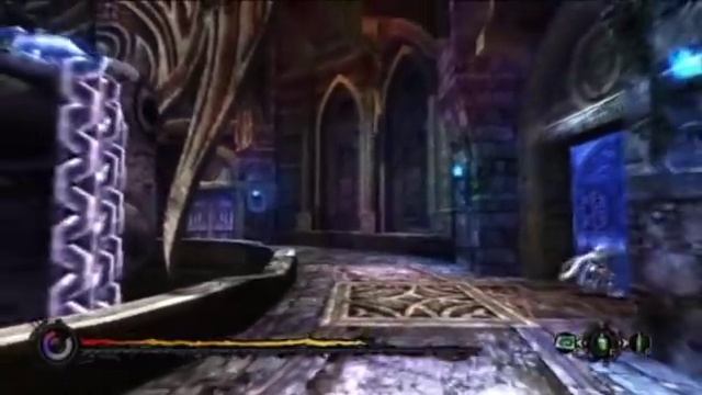 Pandora's Tower Walkthrough Part 54: Dawn Tower & Dusk Tower смотреть онлайн