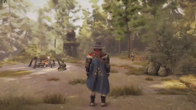 [LIVE] GreedFall - Das Ende ist nah (PS4)(Deutsch/German) смотреть онлайн