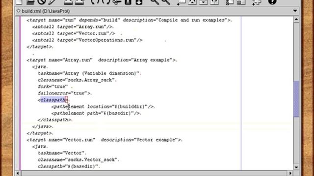 Курс 2 Урок № 75 Создание среды тестирования смотреть онлайн