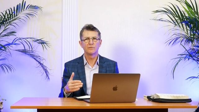 Три Духа и Один Бог? ➤ РАЗБОР ВОПРОСОВ 2 часть смотреть онлайн