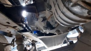 Прокачка сцепления  газон некст