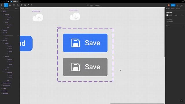 How to use Figma Property : Boolean, instant swap & Text Property Explained in Tamil | BM? смотреть онлайн