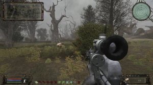 S.T.A.L.K.E.R. 2023. Включить третий генератор. Часть #195 НС+OGSR  Патч от 01.2023