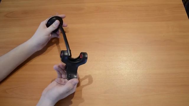 Супер дешевый держатель для навигатора