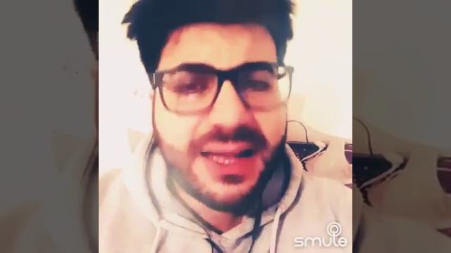 #Smule #SING!
Eppure mi hai cambiato la vita - Fabrizio Moro (cover)
+ errore finale. смотреть онлайн
