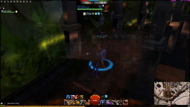 Guild Wars - WvW - How to trade Blueprints [workaround] смотреть онлайн