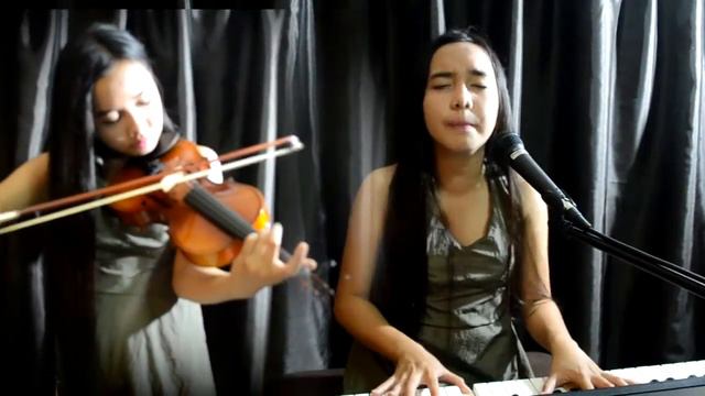 People Help the People- Birdy (piano, violin and vocal cover by Isabel Iris) смотреть онлайн