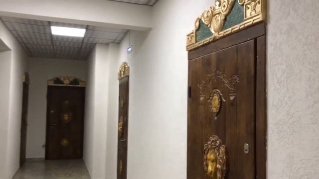 Жилой комплекс Корона | Бизнес класс | Недвижимость Сочи 2020 | смотреть онлайн