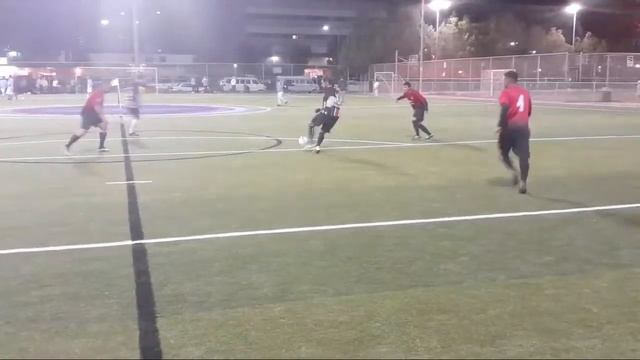 Los Guapos FC. Vs. Tayrons FC. 7v7(2t./2da.div./cuartos-vue) смотреть онлайн