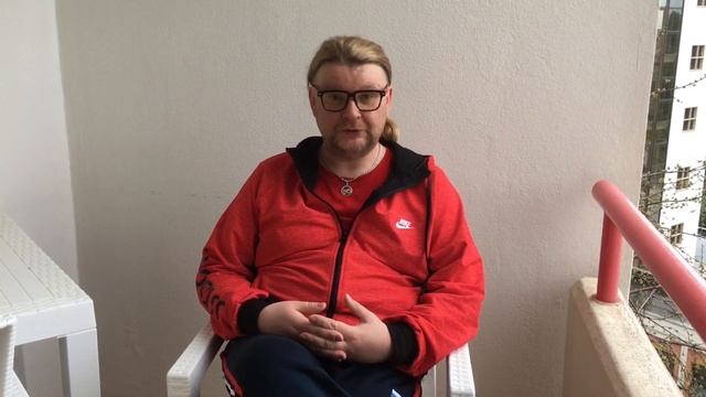 Самшитовая роща. Лечение в санатории. смотреть онлайн