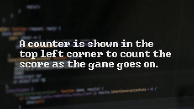 CS50x final project (Games track) - Flappy bird