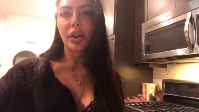 A Day In The Life of Lela Star - Vlog #1 смотреть онлайн
