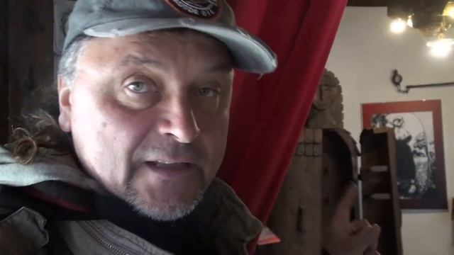 Румыния, Трансильвания, Дракула смотреть онлайн