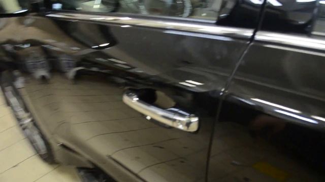 Доводчики дверей на Lexus LX570 2016 new смотреть онлайн