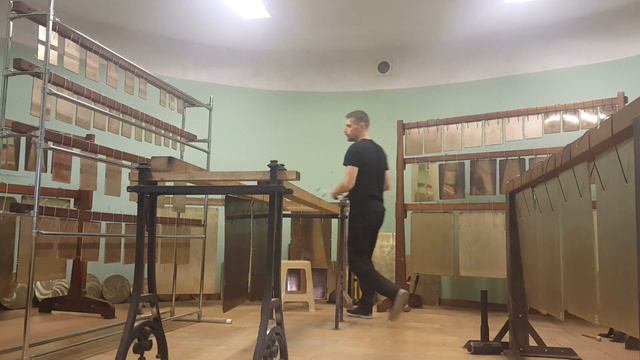 Миразвон: Исцеление колокольным звоном