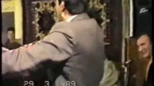 Золотые времена Кавказ Дагестанские Горские евреи 1988 _1989г