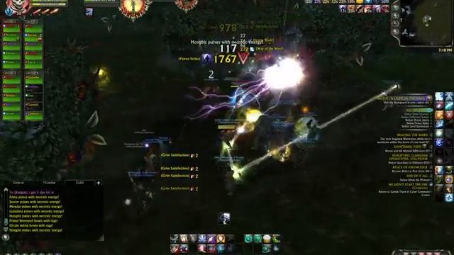 Oracle Kill 7 16 11 смотреть онлайн