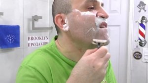 ? Бритьё! ЛайфХак по мылу, предостережение по выбору чаши для взбивания пены! НЕ ПРОПУСТИ!