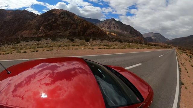 🚗 Vlog Road Trip: Santiago de Chile a Mendoza - Argentina, febrero 2024 - PARTE 1 смотреть онлайн