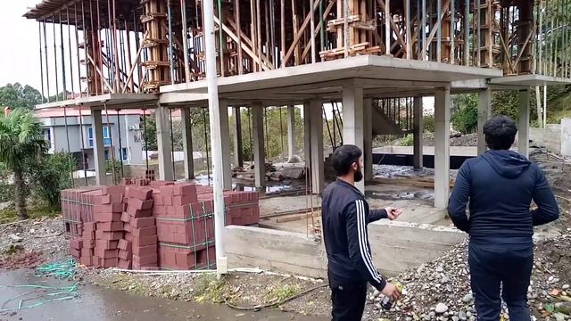 Мой Дом Грузия смотреть онлайн