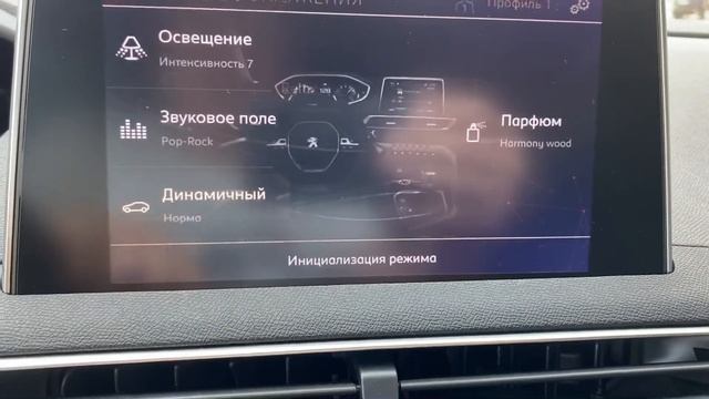 Подбор Peugeot 5008 GT-Line. Псков. смотреть онлайн