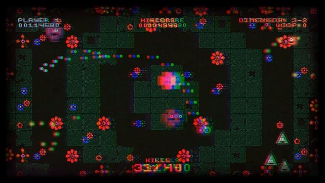 Pan-Dimensional Conga Combat WIP 19.07.15 смотреть онлайн