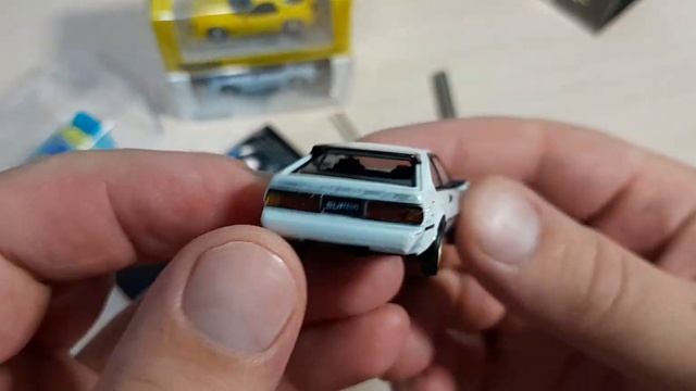 Хот вилс одна модель, пара64 одна модель и тармак ворлд две модели. смотреть онлайн