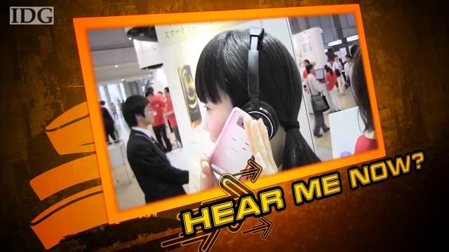 The Byte - Oracle defeat, speakerless phone, tablet virtual world, E3 next week смотреть онлайн