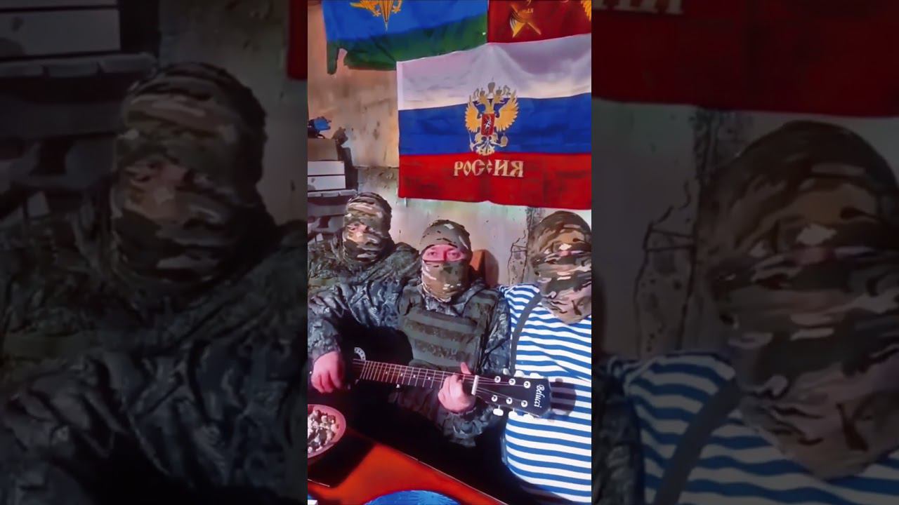 Ролики с СВО(часть 12) смотреть онлайн