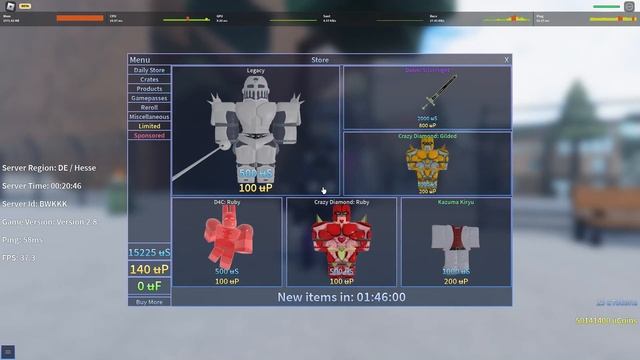 [AUT] New Code (Update 2.8) смотреть онлайн