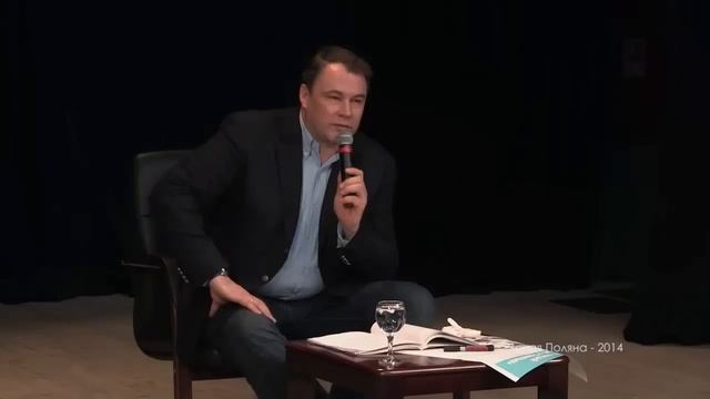 Толстые о Толстых: Петр Толстой о Илье Львовиче и Татьяне Михайловне смотреть онлайн