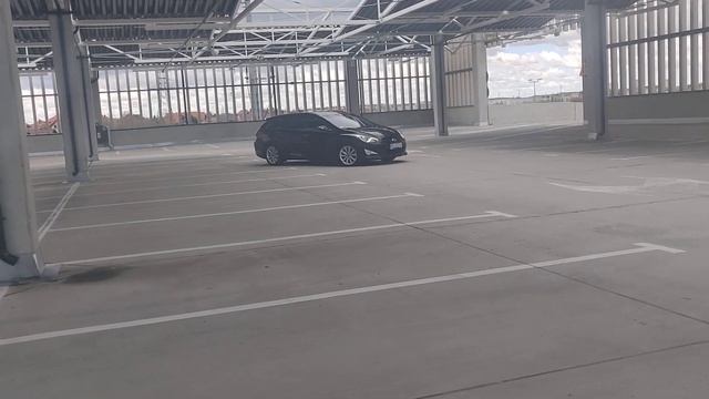 Hyundai i40 1.7 crdi automat смотреть онлайн
