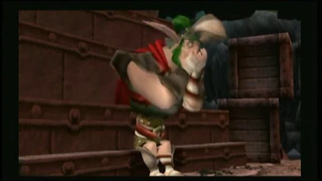 The Jak and Daxter Trilogy - part 1/10 смотреть онлайн