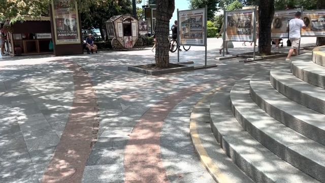 ЛУЧШАЯ КОФЕЙНЯ И РЕСТОРАН В ЯЛТЕ 2022