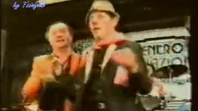 l'UBRIACONA polka di MARANI eseguita dal maestro GERMANO MONTEFIORI смотреть онлайн