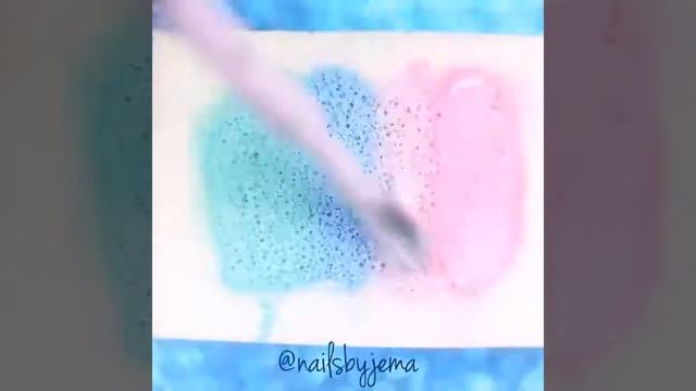 5 идей для яркого весеннего маникюра смотреть онлайн