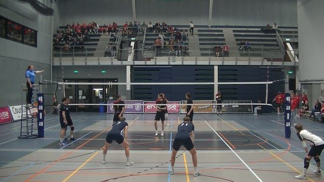 De Stadsjochies VVU HS1 - Donki Sjot HS 1 27-1-2023 deel 3 смотреть онлайн