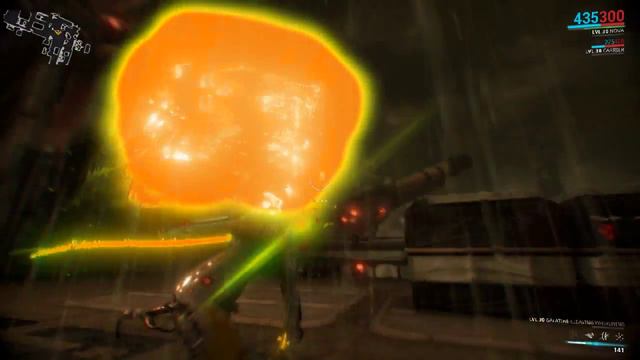 WarfRAVE смотреть онлайн