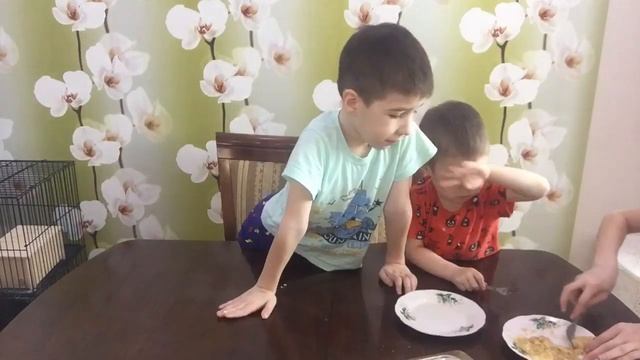 Домашний уют с Эльвирой