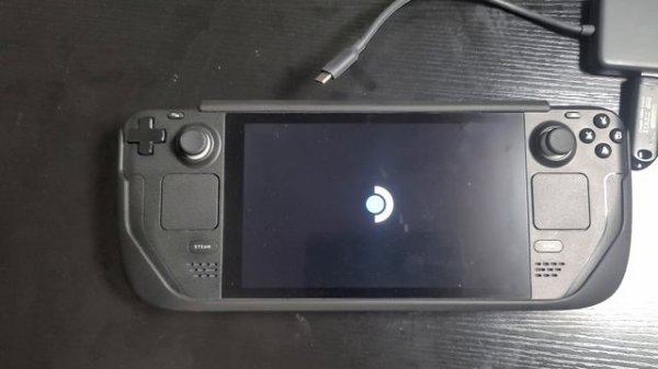 How to Dual Boot Windows 10 & SteamOS on Steam Deck: SSD Partition Method (256 GB and Up)