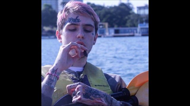 (Free) Lil Peep X John Mello Type Beat (Prod. @smoke_dirt) смотреть онлайн