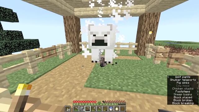 I Made Modern House In One Block | Minecraft One Block Series Part 3 | Chota Baadshah смотреть онлайн